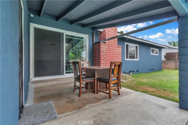 1521 Densmore Street, Pomona, CA 91767