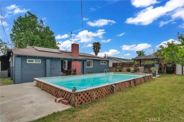 1521 Densmore Street, Pomona, CA 91767