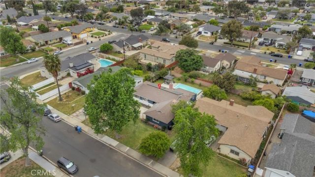 1521 Densmore Street, Pomona, CA 91767