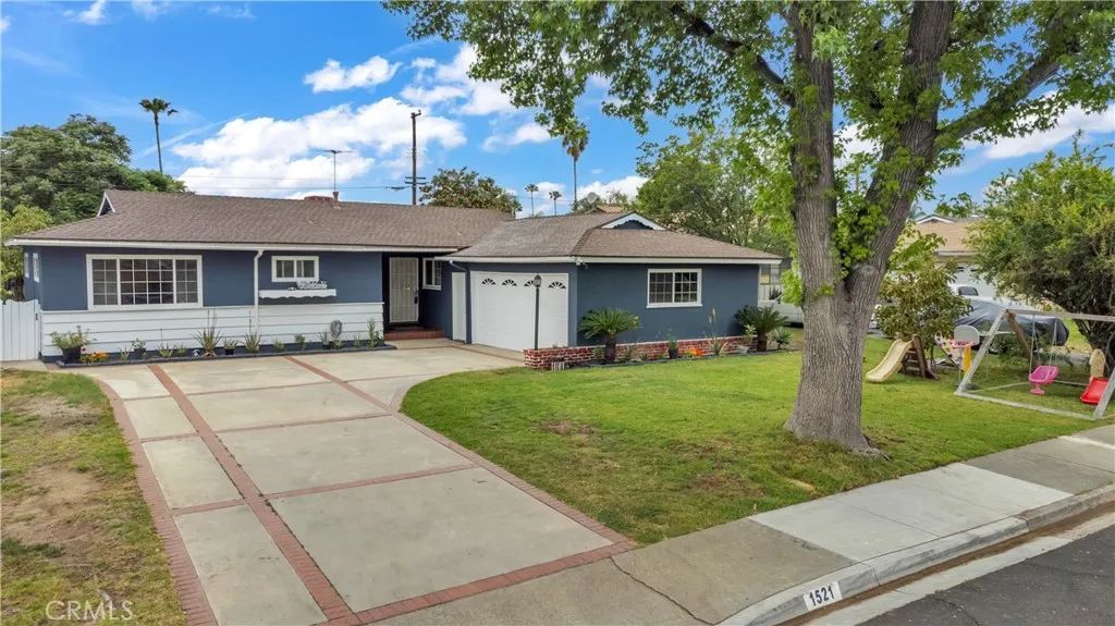 1521 Densmore Street, Pomona, CA 91767