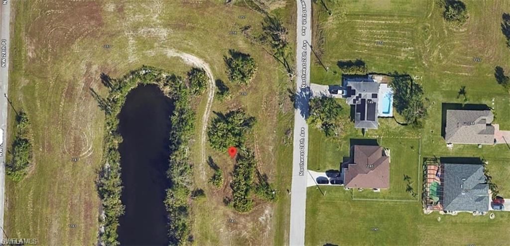 1146 NW 28th AVE, CAPE CORAL, FL 33993 — photo 2