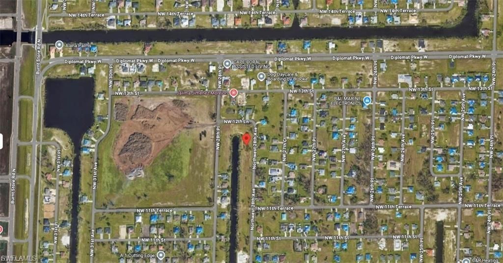 1146 NW 28th AVE, CAPE CORAL, FL 33993 — photo 3