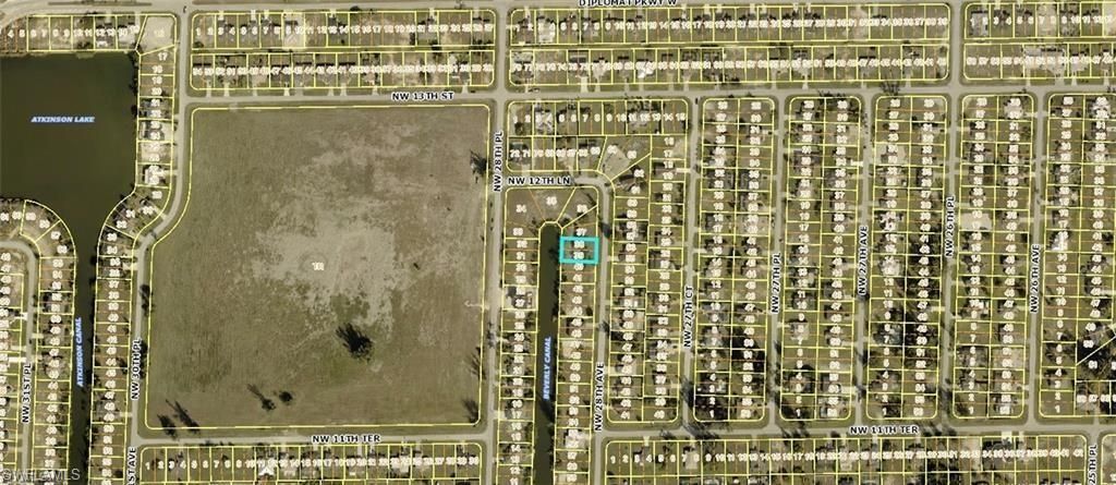 1146 NW 28th AVE, CAPE CORAL, FL 33993 — photo 5