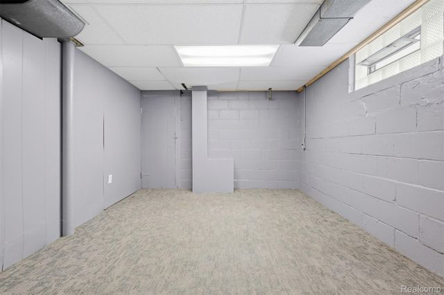 23823 Piper Avenue, Eastpointe, MI 48021