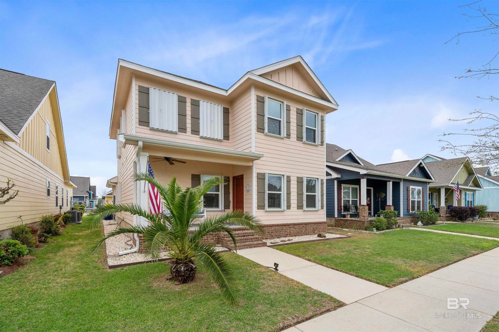 1229 Primrose Lane, Foley, AL 36535