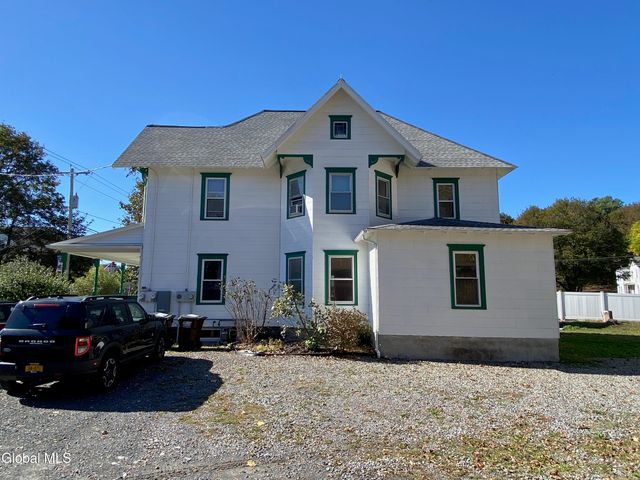 40 Voorheesville Avenue, Voorheesville, NY 12186