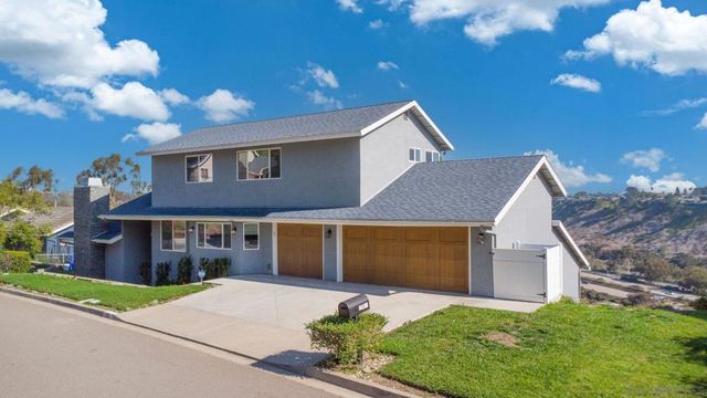 7901 Avenida Kirjah APN: 346-820-02-00, La Jolla, CA 92037