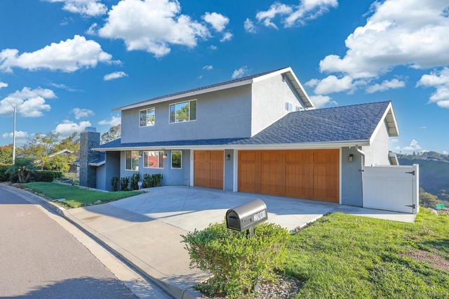 7901 Avenida Kirjah APN: 346-820-02-00, La Jolla, CA 92037