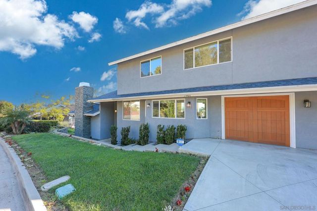 7901 Avenida Kirjah APN: 346-820-02-00, La Jolla, CA 92037