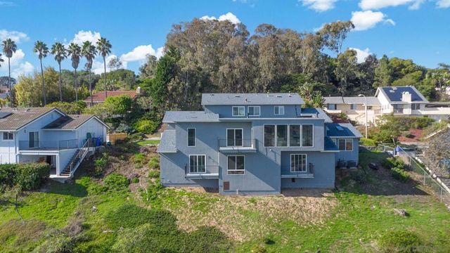 7901 Avenida Kirjah APN: 346-820-02-00, La Jolla, CA 92037