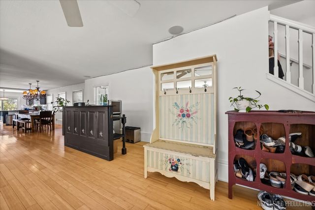 83 N Park Boulevard, Glen Ellyn, IL 60137