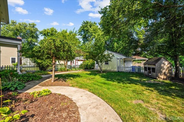 83 N Park Boulevard, Glen Ellyn, IL 60137