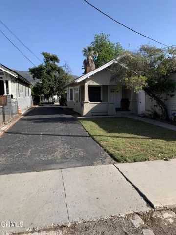 608 E Main Street, Santa Paula, CA 93060