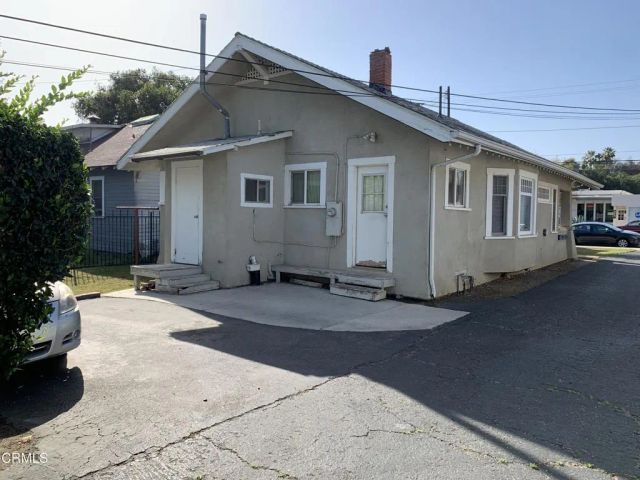 608 E Main Street, Santa Paula, CA 93060