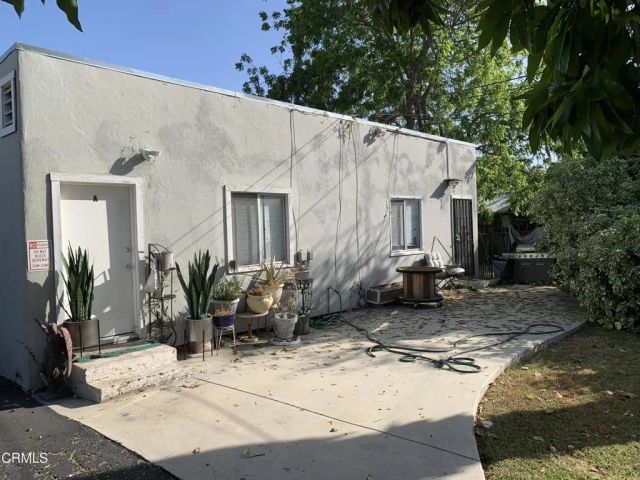 608 E Main Street, Santa Paula, CA 93060