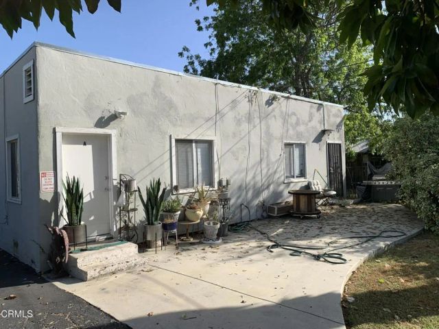 608 E Main Street, Santa Paula, CA 93060