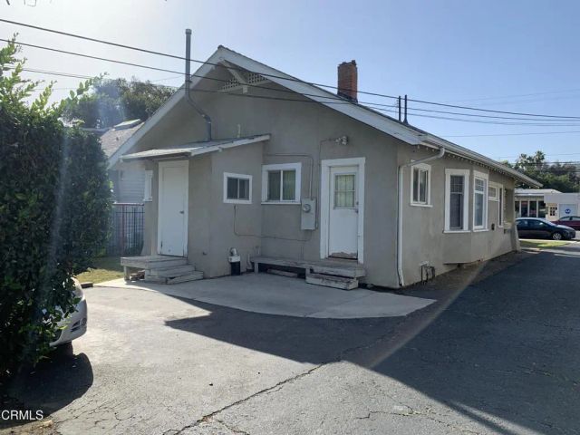 608 E Main Street, Santa Paula, CA 93060