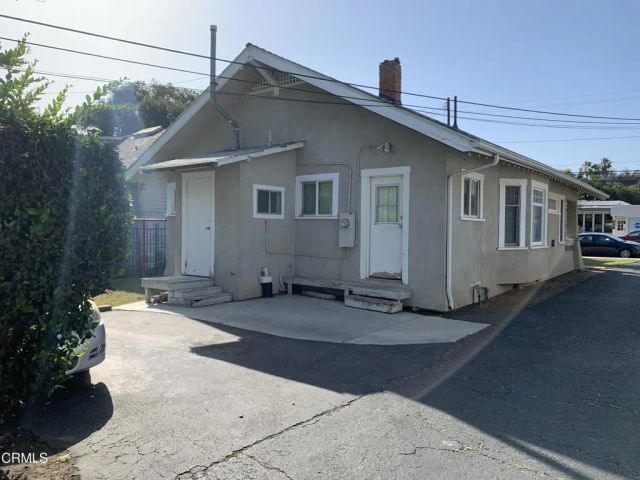 608 E Main Street, Santa Paula, CA 93060