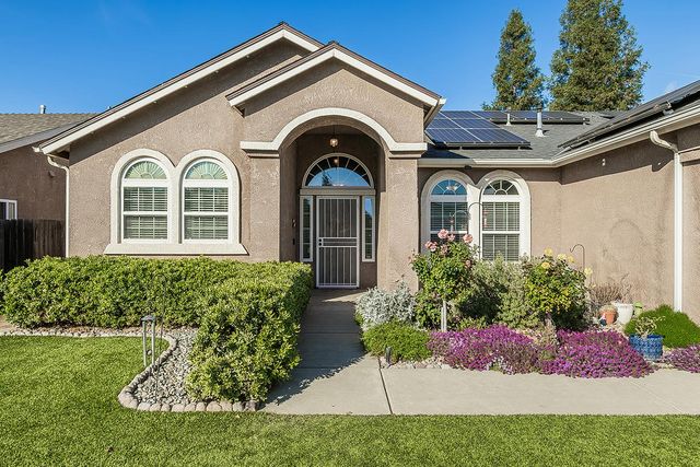 5114 W Harvard Avenue, Fresno, CA 93722