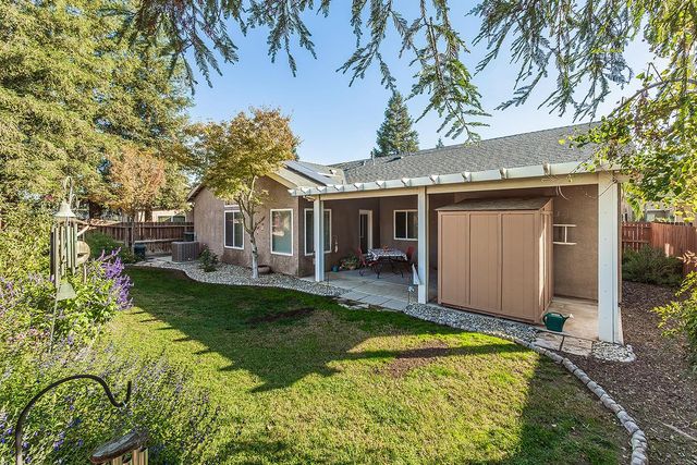 5114 W Harvard Avenue, Fresno, CA 93722