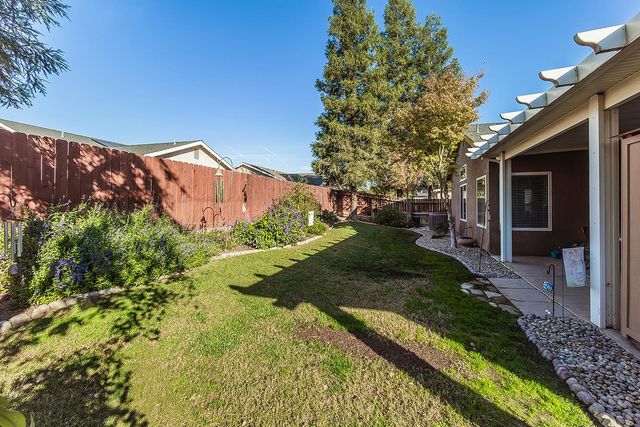 5114 W Harvard Avenue, Fresno, CA 93722