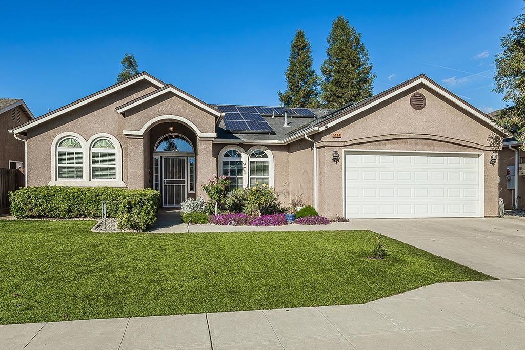 5114 W Harvard Avenue, Fresno, CA 93722