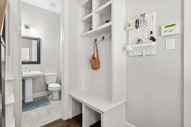 4502 Spanish Indigo Lane, Arlington, TX 76005