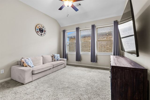 4502 Spanish Indigo Lane, Arlington, TX 76005