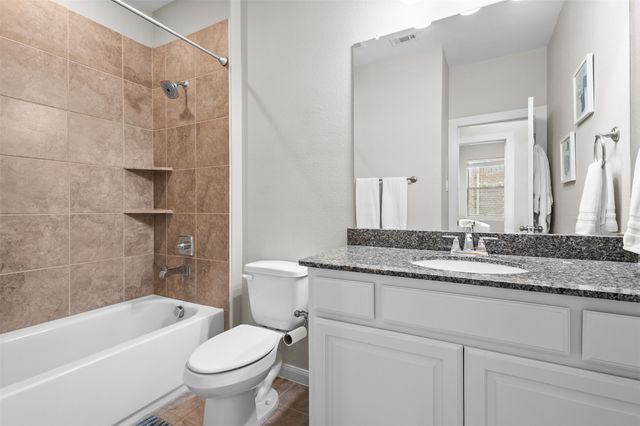 4502 Spanish Indigo Lane, Arlington, TX 76005