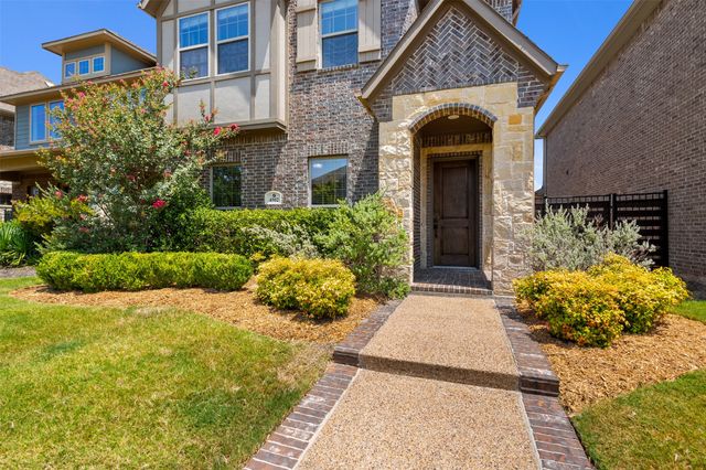 4502 Spanish Indigo Lane, Arlington, TX 76005