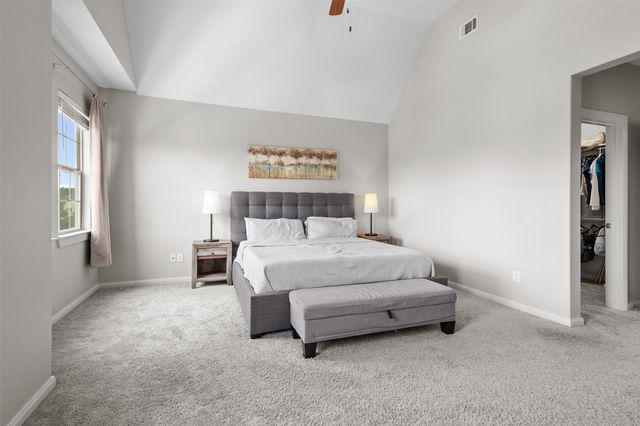 4502 Spanish Indigo Lane, Arlington, TX 76005