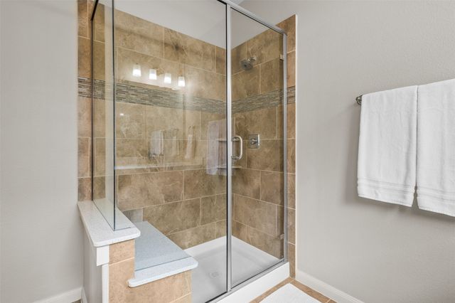 4502 Spanish Indigo Lane, Arlington, TX 76005