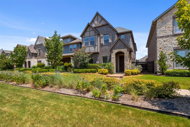 4502 Spanish Indigo Lane, Arlington, TX 76005