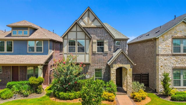 4502 Spanish Indigo Lane, Arlington, TX 76005