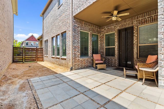 4502 Spanish Indigo Lane, Arlington, TX 76005