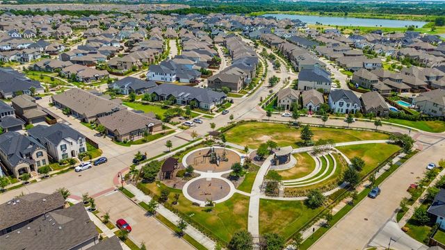 4502 Spanish Indigo Lane, Arlington, TX 76005