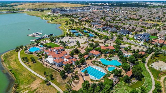 4502 Spanish Indigo Lane, Arlington, TX 76005