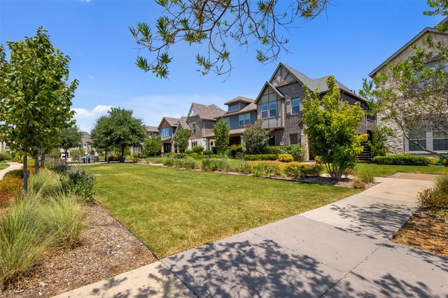 4502 Spanish Indigo Lane, Arlington, TX 76005