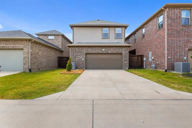 4502 Spanish Indigo Lane, Arlington, TX 76005