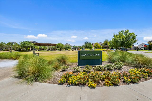 4502 Spanish Indigo Lane, Arlington, TX 76005