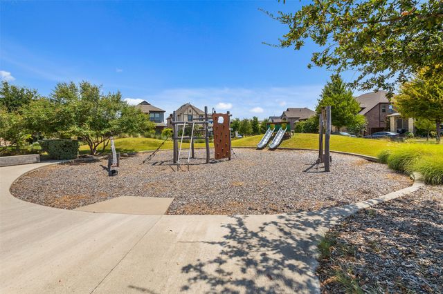4502 Spanish Indigo Lane, Arlington, TX 76005