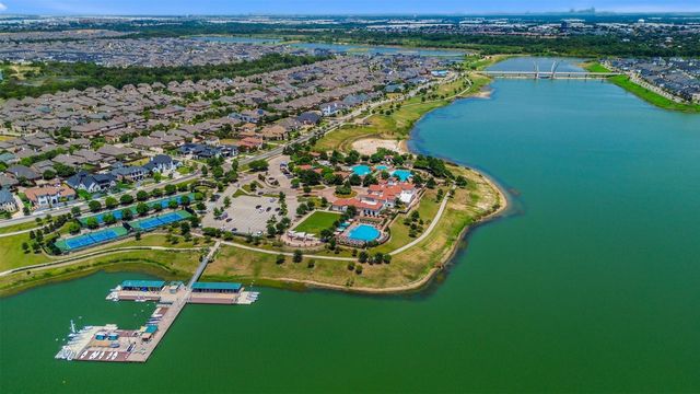 4502 Spanish Indigo Lane, Arlington, TX 76005