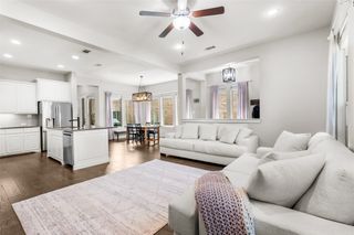4502 Spanish Indigo Lane, Arlington, TX 76005