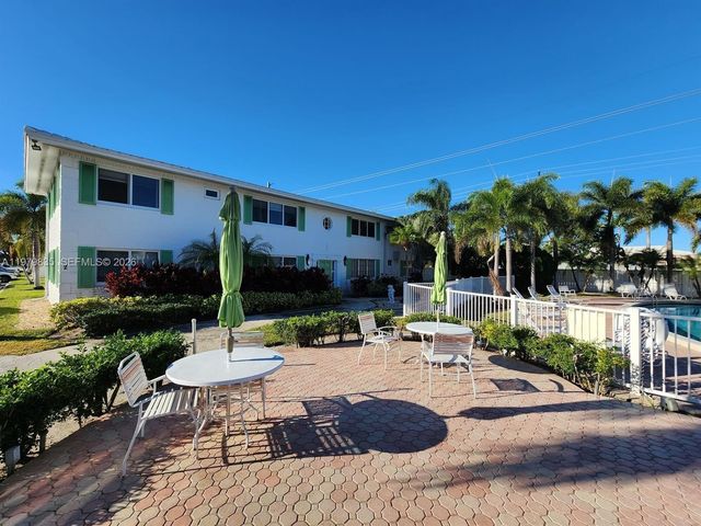1851 NE 62nd Street 610, Fort Lauderdale, FL 33308