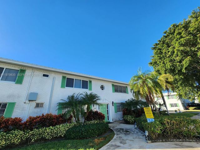 1851 NE 62nd Street 610, Fort Lauderdale, FL 33308