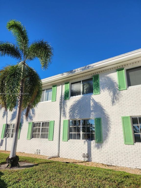 1851 NE 62nd Street 610, Fort Lauderdale, FL 33308