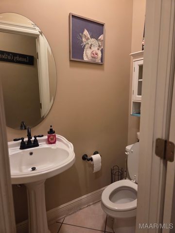 607 Prairieview Drive, Prattville, AL 36067