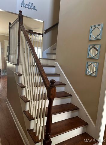 607 Prairieview Drive, Prattville, AL 36067