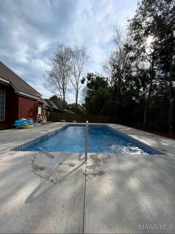 607 Prairieview Drive, Prattville, AL 36067