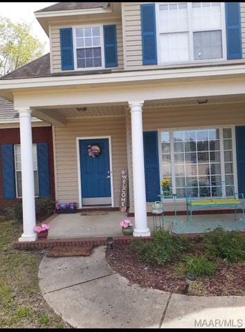 607 Prairieview Drive, Prattville, AL 36067